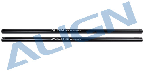 470L テールブーム 【H47T001XXW】